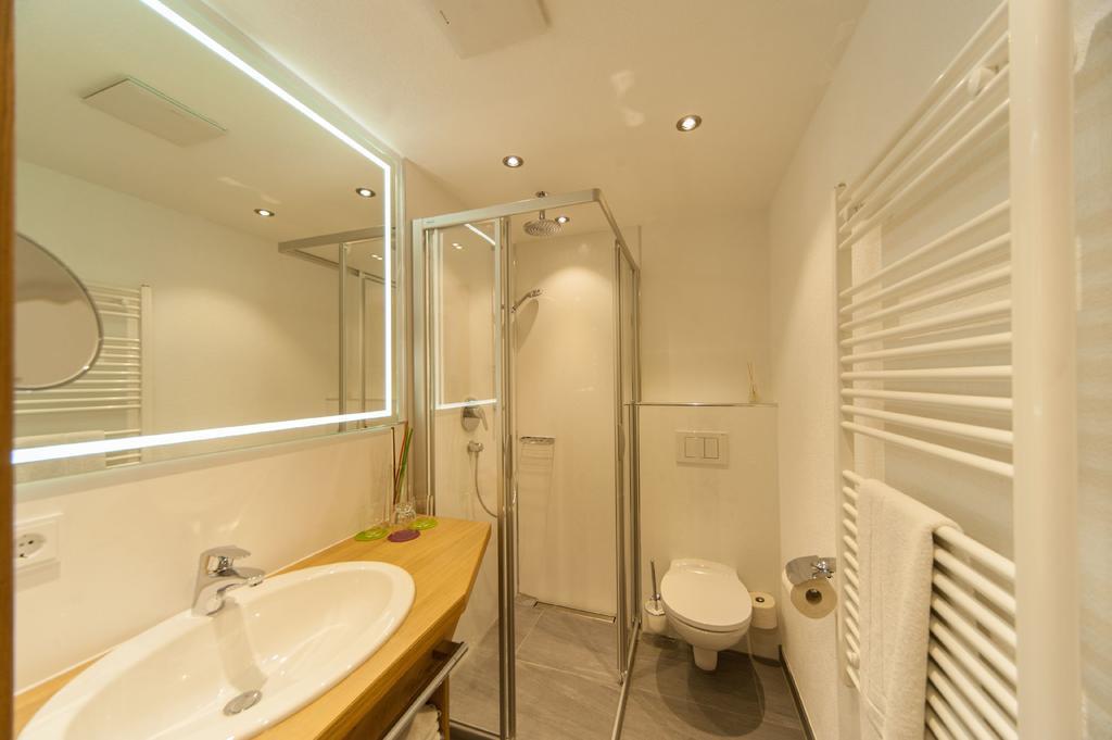 Appartements Wacker Bichlbach Room photo