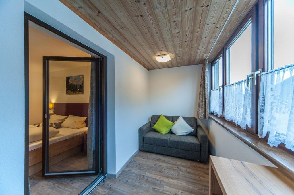 Appartements Wacker Bichlbach Room photo