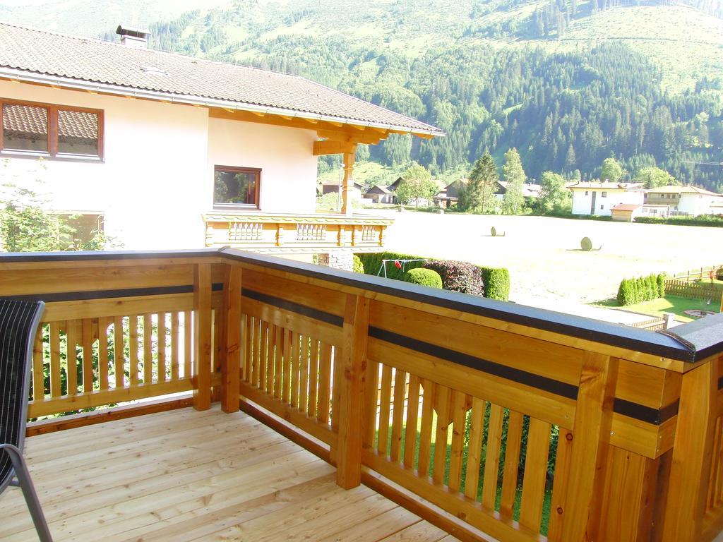 Appartements Wacker Bichlbach Exterior photo