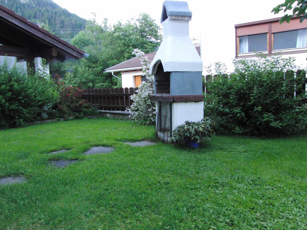 Appartements Wacker Bichlbach Exterior photo