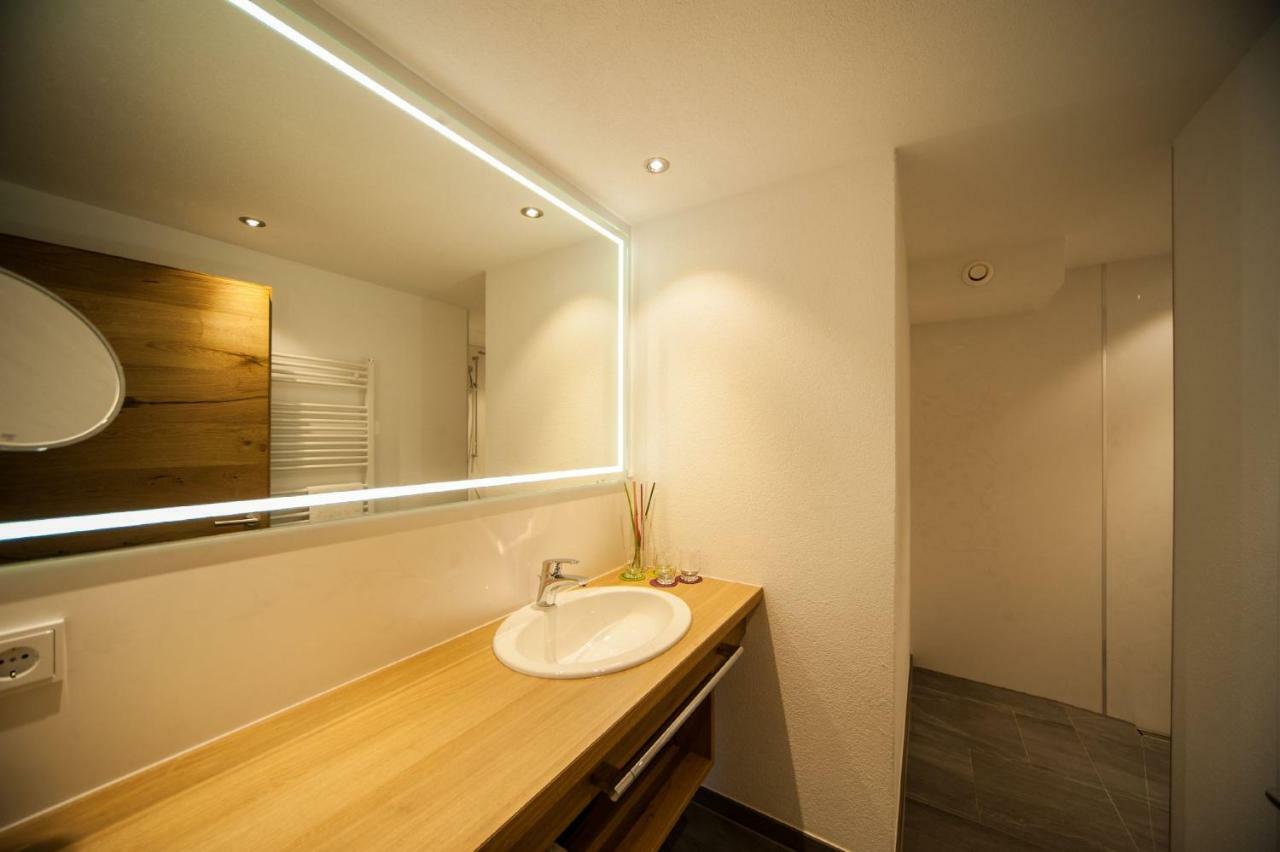 Appartements Wacker Bichlbach Exterior photo